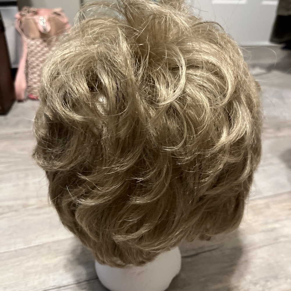 Chelsea Short Shag  by Jon Renau Sultry - Picture 4 of 13